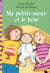 Ma petite soeur et le bébé