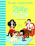 Zélie et Poison Tome 1 : l'anniversaire