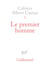 Cahiers Albert Camus n.7 - le premier homme