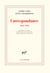 Correspondance