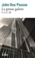 Trilogie U.S.A. Tome 3 - la grosse galette
