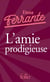 L'Amie prodigieuse Tome 1