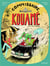 Commissaire Kouamé Tome 1 : un si joli jardin
