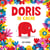 Doris se cache