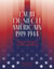 L'aube du siècle américain (1919-1944) : Under the red, white and blue