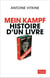 Mein kampf, histoire d'un livre