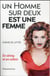 Un Homme sur deux est une femme