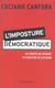 L'Imposture démocratique