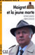 Maigret et la jeune morte - Niveau 1