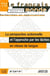 Recherches et applications n.45 : le français dans le monde - la perspective actionnelle et l'approche par les tâches en classe de langue (édition 2009)