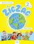 Zigzag 2 A1.2. Livre De L'Eleve, Avec 1 Cd Audio