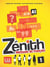 Zénith - méthode de français - niveau 1 - livre de l'élève (2e édition)