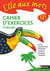 L'ILE AUX MOTS : français - CE1 - cahier d'exercices