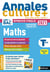 Annales ABC du bac - sujets & corrigés : mathématiques : terminale : culture + (édition 2020)
