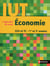 Économie - l'essentiel du cours - iut gea et tc - 1ère et 2ème années (édition 2009)