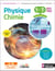 Spirales : Physique-chimie 1re/Term Bac Pro - Groupements 3/4/5/6 (Manuel) - (Spirales) Livre + lic. élève