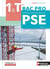 Prévention Santé Environnement - 1ère/Term Bac pro (Acteurs de prévention) Livre + licence élève