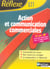 Action et communication commerciales stt (edition 2002)