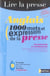Anglais - 1000 mots et expressions de la presse (édition 2006)