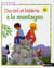 Daniel et valérie à la montagne