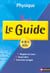 GUIDE ABC PHYSIQUE TERM S COUR