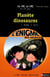 L'ENIGME DES VACANCES PRIMAIRE Tome 35 : planète dinosaures - du CM1 au CM2