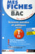 Mes fiches ABC du BAC Sciences sociales et politiques Term ES