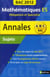 Annales abc du bac - sujets non corrigés - mathématiques - terminale es - obligatoire et spécialité (édition 2012)