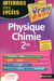 Interros des lycées Tome 11 : physique-chimie - 2de (édition 2017)