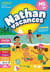 Nathan vacances : toutes les matières - de la MS vers la GS - 4/5 ans (édition 2018)