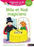 Regarde, je lis ! Tome 37 : une histoire à lire tout seul : Mila et Noé magiciens (édition 2021)