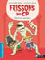 Frissons au CP : poil à la momie !