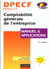 Dpecf n.4 - comptabilite generale de l'entreprise - manuel et applications