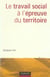 Le travail social à l'épreuve du territoire