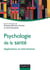 Psychologie de la santé : applications et interventions