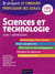Je prépare - sciences et technologies - professeur des écoles - oral d'admission - crpe 2016