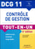 Dcg 11 - contrôle de gestion - tout-en-un (4e édition)