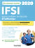 Je prépare - ifsi - mon grand guide pour entrer en école d'infirmier : réussir la procédure parcoursup, fondamentaux, remise à niveau (2e édition)