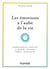 Les émotions à l'aube de la vie