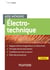 Aide-mémoire Electrotechnique - 3e éd.