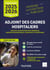 Concours Adjoint des cadres hospitaliers 2025-2026