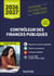 Concours Contrôleur des finances publiques - Tout-en-un (édition 2025/2026)