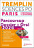 Tremplin Sciences Po : Paris, Bordeaux, Grenoble - Parcoursup Dossier + Oral (édition 2026)