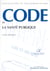 Code de la sante publique