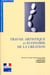 Travail artistique et économie de la création - Protection, valorisation