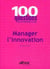 Manager l'innovation