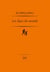 Les âges du monde : Fragments dans les premières versions de 1811 et 1813