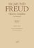 Oeuvres complètes de Freud Tome 14 : leçons d'introduction à la psychanalyse
