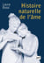 Histoire naturelle de l'ame