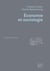 ECONOMIE ET SOCIOLOGIE